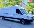Білий Мерседес Sprinter, об'ємом двигуна 2.2 л та пробігом 382 тис. км за 13600 $, фото 8 на Automoto.ua