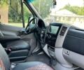 Белый Мерседес Sprinter, объемом двигателя 2.14 л и пробегом 330 тыс. км за 13500 $, фото 7 на Automoto.ua