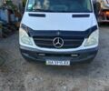Білий Мерседес Sprinter, об'ємом двигуна 2.5 л та пробігом 213 тис. км за 13000 $, фото 2 на Automoto.ua
