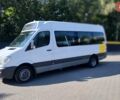 Білий Мерседес Sprinter, об'ємом двигуна 2.14 л та пробігом 777 тис. км за 23325 $, фото 1 на Automoto.ua