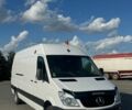 Білий Мерседес Sprinter, об'ємом двигуна 3 л та пробігом 370 тис. км за 23500 $, фото 3 на Automoto.ua