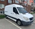Білий Мерседес Sprinter, об'ємом двигуна 2.14 л та пробігом 265 тис. км за 12000 $, фото 3 на Automoto.ua