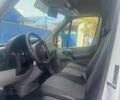 Білий Мерседес Sprinter, об'ємом двигуна 3 л та пробігом 370 тис. км за 23500 $, фото 14 на Automoto.ua
