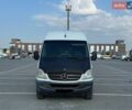 Белый Мерседес Sprinter, объемом двигателя 2.2 л и пробегом 410 тыс. км за 10300 $, фото 1 на Automoto.ua
