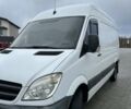 Белый Мерседес Sprinter, объемом двигателя 2.14 л и пробегом 412 тыс. км за 14500 $, фото 15 на Automoto.ua