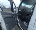 Белый Мерседес Sprinter, объемом двигателя 2.1 л и пробегом 290 тыс. км за 11000 $, фото 1 на Automoto.ua