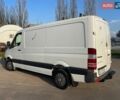 Белый Мерседес Sprinter, объемом двигателя 2.14 л и пробегом 537 тыс. км за 13999 $, фото 4 на Automoto.ua