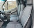 Белый Мерседес Sprinter, объемом двигателя 2.1 л и пробегом 280 тыс. км за 12500 $, фото 18 на Automoto.ua