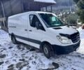 Белый Мерседес Sprinter, объемом двигателя 3 л и пробегом 312 тыс. км за 12100 $, фото 1 на Automoto.ua