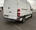 Белый Мерседес Sprinter, объемом двигателя 2.14 л и пробегом 420 тыс. км за 14000 $, фото 10 на Automoto.ua