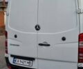 Белый Мерседес Sprinter, объемом двигателя 2.14 л и пробегом 327 тыс. км за 13000 $, фото 8 на Automoto.ua