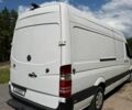 Білий Мерседес Sprinter, об'ємом двигуна 2.14 л та пробігом 352 тис. км за 13700 $, фото 3 на Automoto.ua