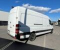 Белый Мерседес Sprinter, объемом двигателя 2.2 л и пробегом 495 тыс. км за 9500 $, фото 9 на Automoto.ua