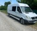 Білий Мерседес Sprinter, об'ємом двигуна 2.69 л та пробігом 357 тис. км за 14000 $, фото 1 на Automoto.ua