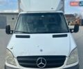 Белый Мерседес Sprinter, объемом двигателя 3.2 л и пробегом 389 тыс. км за 14500 $, фото 1 на Automoto.ua
