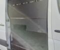 Белый Мерседес Sprinter, объемом двигателя 2.1 л и пробегом 472 тыс. км за 16000 $, фото 4 на Automoto.ua