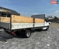 Белый Мерседес Sprinter, объемом двигателя 3.2 л и пробегом 389 тыс. км за 18500 $, фото 6 на Automoto.ua
