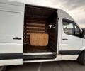 Белый Мерседес Sprinter, объемом двигателя 2.14 л и пробегом 420 тыс. км за 14000 $, фото 1 на Automoto.ua
