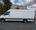 Мерседес Sprinter 2011 в Луцке на Automoto.ua Белый Мерседес Sprinter, объемом двигателя 2.69 л и пробегом 256 тыс. км за 18500 $, фото 5 на Automoto.ua