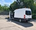 Білий Мерседес Sprinter, об'ємом двигуна 2.1 л та пробігом 180 тис. км за 10000 $, фото 3 на Automoto.ua