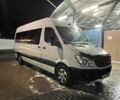 Білий Мерседес Sprinter, об'ємом двигуна 2.7 л та пробігом 495 тис. км за 17700 $, фото 2 на Automoto.ua