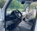 Белый Мерседес Sprinter, объемом двигателя 2.99 л и пробегом 380 тыс. км за 20500 $, фото 13 на Automoto.ua
