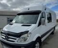 Білий Мерседес Sprinter, об'ємом двигуна 2.99 л та пробігом 900 тис. км за 18500 $, фото 1 на Automoto.ua