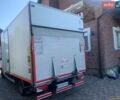 Белый Мерседес Sprinter, объемом двигателя 2.2 л и пробегом 299 тыс. км за 26500 $, фото 3 на Automoto.ua