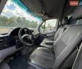 Белый Мерседес Sprinter, объемом двигателя 3 л и пробегом 595 тыс. км за 16500 $, фото 14 на Automoto.ua