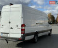 Мерседес Sprinter 2011 в Луцке на Automoto.ua Белый Мерседес Sprinter, объемом двигателя 2.69 л и пробегом 256 тыс. км за 18500 $, фото 8 на Automoto.ua