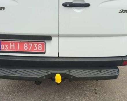 Мерседес Sprinter 2011 у Костополе на Automoto.ua Білий Мерседес Sprinter, об'ємом двигуна 3 л та пробігом 287 тис. км за 21600 $, фото 36 на Automoto.ua