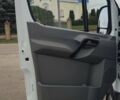Белый Мерседес Sprinter, объемом двигателя 3 л и пробегом 287 тыс. км за 21600 $, фото 32 на Automoto.ua