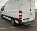 Белый Мерседес Sprinter, объемом двигателя 2.14 л и пробегом 420 тыс. км за 14000 $, фото 4 на Automoto.ua
