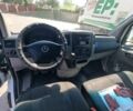 Білий Мерседес Sprinter, об'ємом двигуна 3 л та пробігом 453 тис. км за 12500 $, фото 6 на Automoto.ua