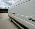 Белый Мерседес Sprinter, объемом двигателя 2.15 л и пробегом 375 тыс. км за 13000 $, фото 15 на Automoto.ua