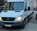 Білий Мерседес Sprinter, об'ємом двигуна 3 л та пробігом 580 тис. км за 27500 $, фото 7 на Automoto.ua