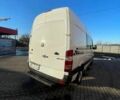 Білий Мерседес Sprinter, об'ємом двигуна 2.2 л та пробігом 400 тис. км за 13500 $, фото 15 на Automoto.ua