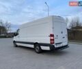 Белый Мерседес Sprinter, объемом двигателя 2.1 л и пробегом 280 тыс. км за 12500 $, фото 12 на Automoto.ua