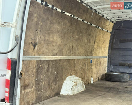 Мерседес Sprinter 2011 в Луцке на Automoto.ua Белый Мерседес Sprinter, объемом двигателя 2.69 л и пробегом 256 тыс. км за 18500 $, фото 21 на Automoto.ua