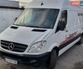 Белый Мерседес Sprinter, объемом двигателя 2.14 л и пробегом 327 тыс. км за 13000 $, фото 7 на Automoto.ua