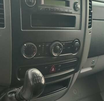 Мерседес Sprinter 2011 у Костополе на Automoto.ua Білий Мерседес Sprinter, об'ємом двигуна 3 л та пробігом 287 тис. км за 21600 $, фото 27 на Automoto.ua