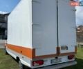 Белый Мерседес Sprinter, объемом двигателя 2.1 л и пробегом 600 тыс. км за 13900 $, фото 4 на Automoto.ua