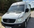 Белый Мерседес Sprinter, объемом двигателя 2.14 л и пробегом 352 тыс. км за 16500 $, фото 2 на Automoto.ua