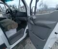 Белый Мерседес Sprinter, объемом двигателя 2.1 л и пробегом 290 тыс. км за 11000 $, фото 5 на Automoto.ua