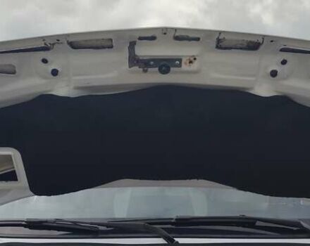 Мерседес Sprinter 2011 у Костополе на Automoto.ua Білий Мерседес Sprinter, об'ємом двигуна 3 л та пробігом 287 тис. км за 21600 $, фото 10 на Automoto.ua