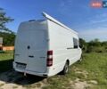 Белый Мерседес Sprinter, объемом двигателя 2.15 л и пробегом 202 тыс. км за 25850 $, фото 14 на Automoto.ua