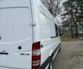 Білий Мерседес Sprinter, об'ємом двигуна 2.99 л та пробігом 460 тис. км за 23500 $, фото 8 на Automoto.ua