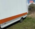 Белый Мерседес Sprinter, объемом двигателя 2.1 л и пробегом 600 тыс. км за 13900 $, фото 14 на Automoto.ua