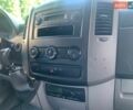 Белый Мерседес Sprinter, объемом двигателя 2.2 л и пробегом 299 тыс. км за 26500 $, фото 7 на Automoto.ua