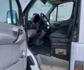 Белый Мерседес Sprinter, объемом двигателя 2.2 л и пробегом 495 тыс. км за 9500 $, фото 12 на Automoto.ua